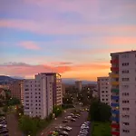 Blue Mountain *