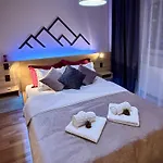 Lägenhet Blue Mountain *