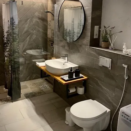 Blue Mountain Brassó