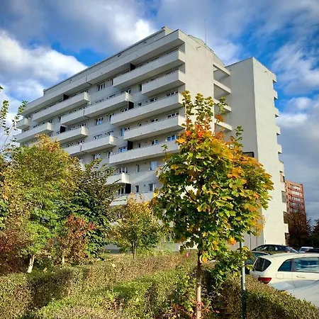 Apartmán Blue Mountain Brašov