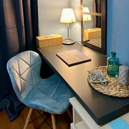 Apartmán Blue Mountain Brašov
