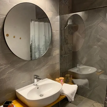 Blue Mountain Апартаменты *