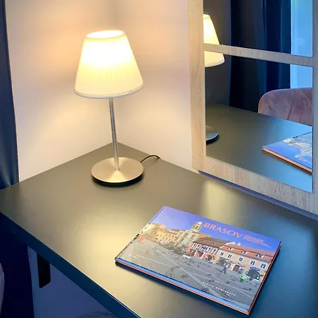 Apartamento Blue Mountain