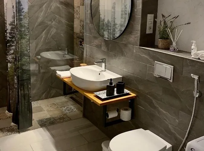 Blue Mountain Braşov