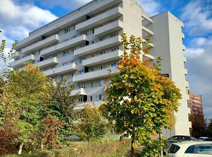 Apartament Blue Mountain Brașov