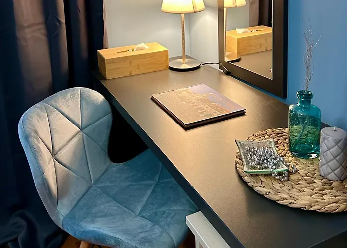 Lejlighed Blue Mountain Braşov